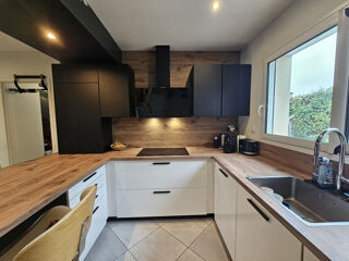  Maison à vendre 4 pièces 118 m²