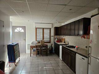  Maison � vendre 5 pi�ces 130 m�