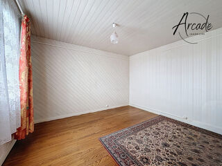  Maison � vendre 3 pi�ces 74 m�