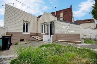  Maison � vendre 2 pi�ces 37 m�