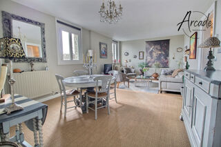  Appartement à vendre 3 pièces 65 m²