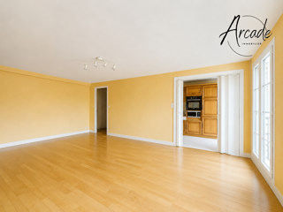Vente Appartement QUARTIER NOTRE DAME Le havre