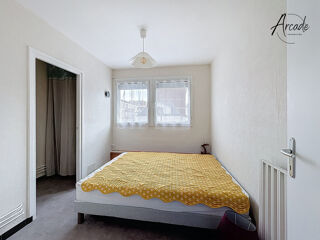  Appartement � vendre 2 pi�ces 42 m�