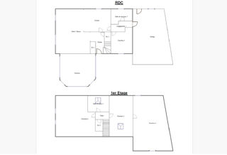  Maison � vendre 5 pi�ces 149 m�