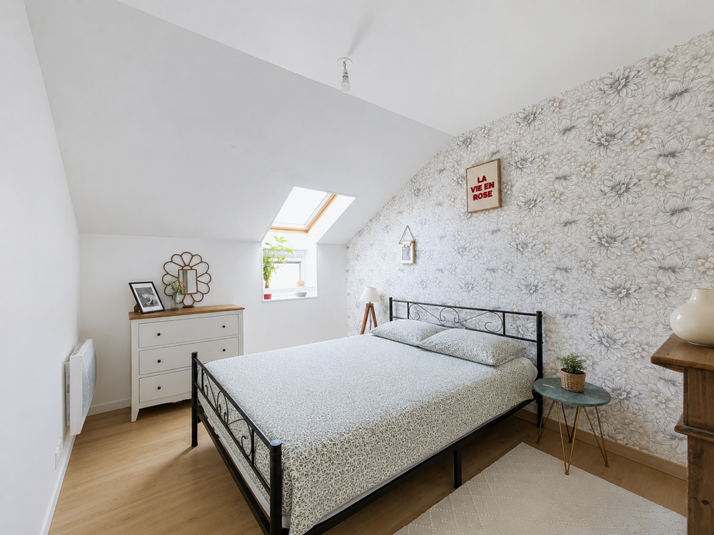 Vente Appartement PROCHE COTY Le havre