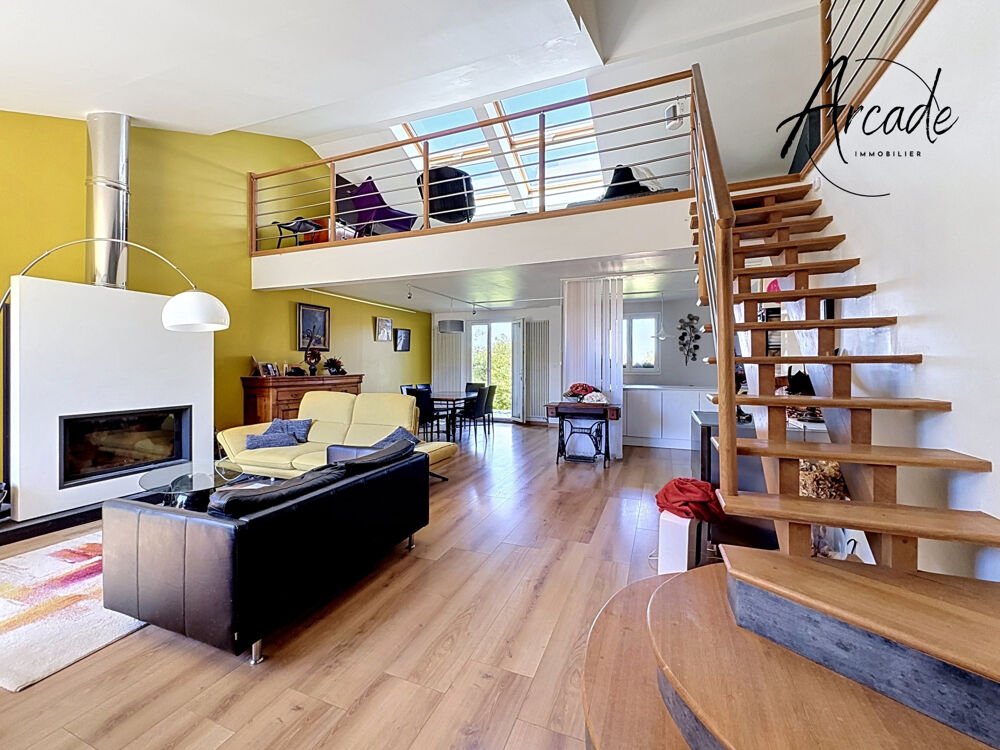 Vente Maison ST MARTIN DU MANOIR St martin du manoir