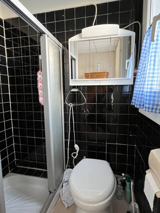  Appartement � vendre 2 pi�ces 37 m�