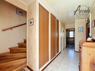  Maison à vendre 4 pièces 112 m²