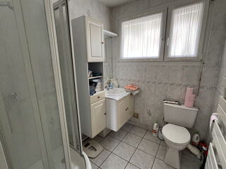  Appartement à vendre 2 pièces 38 m²