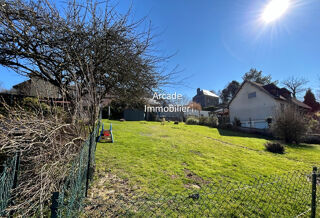  Terrain � vendre 500 m�