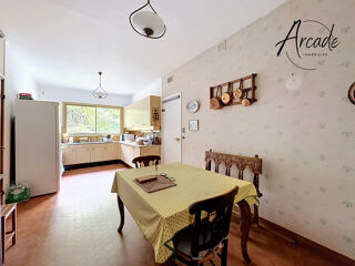  Maison à vendre 7 pièces 243 m²