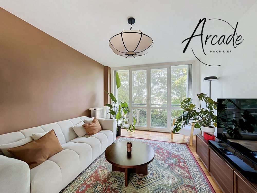Vente Appartement FÉLIX FAURE Le havre