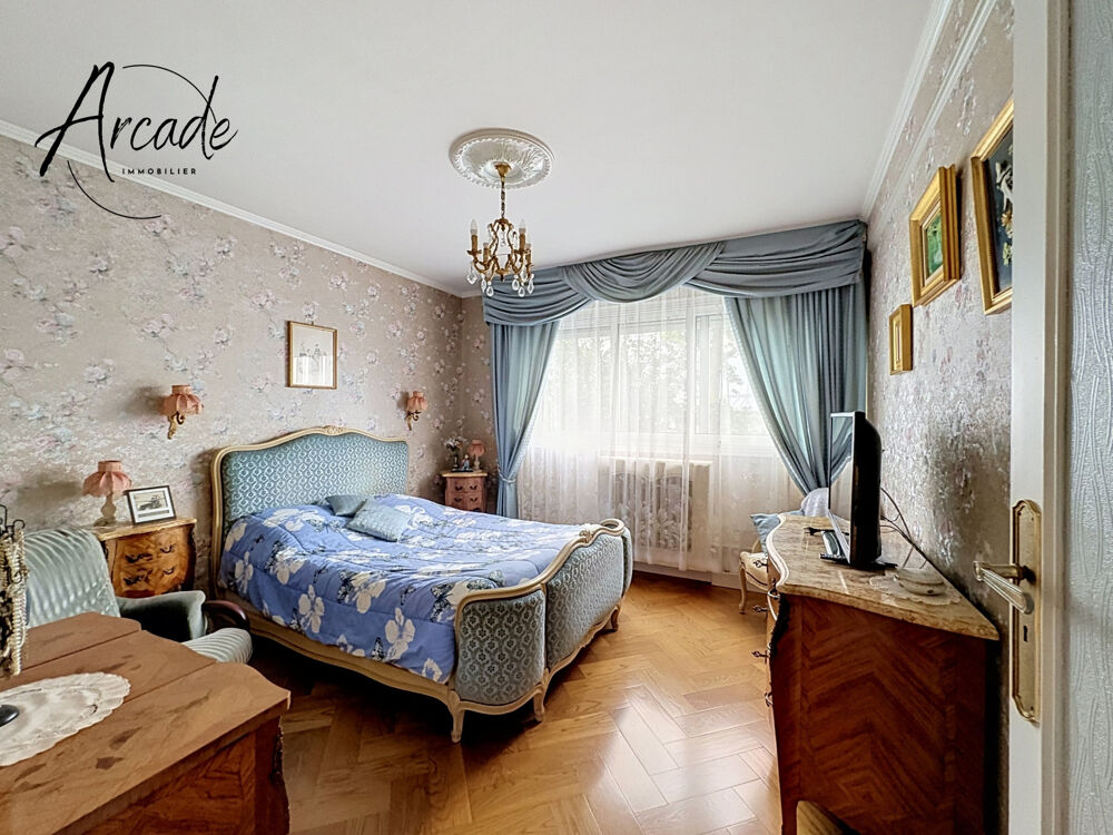 Vente Appartement GRAVILLE Le havre