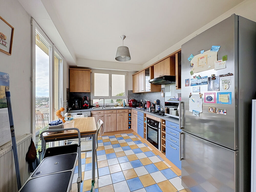 Vente Maison GONFREVILLE L'ORCHER Gonfreville l orcher