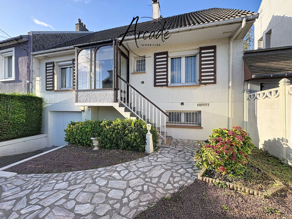 Vente Maison SANVIC EUDIER Le havre