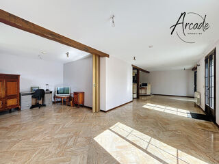  Maison à vendre 6 pièces 136 m²