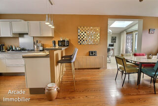  Maison � vendre 6 pi�ces 145 m�