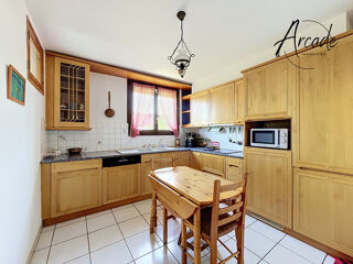 Vente Maison SAINTE CÉCILE Le havre