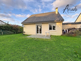  Maison à vendre 5 pièces 98 m²
