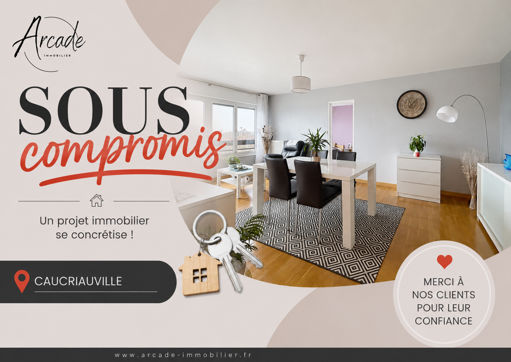 CAUCRIAUVILLE