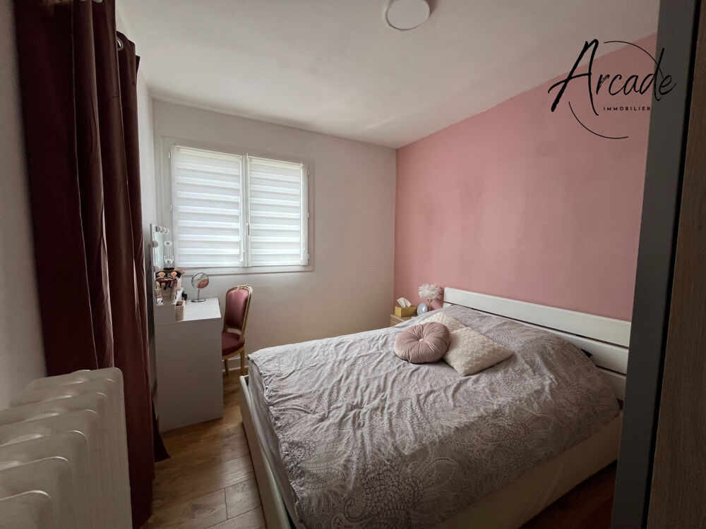 Vente Appartement BOULEVARD FRANÇOIS 1er Le havre