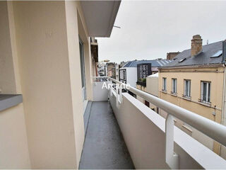  Appartement  vendre 3 pices 59 m