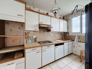  Maison � vendre 4 pi�ces 60 m�