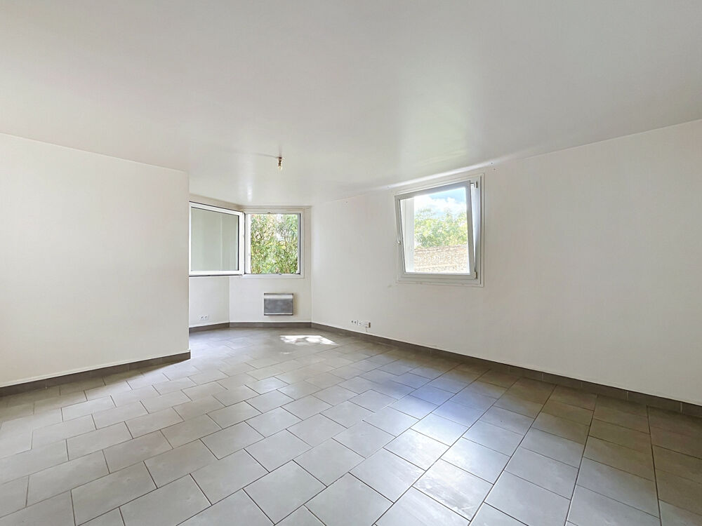 Vente Appartement LES ORMEAUX - TOURNEVILLE Le havre
