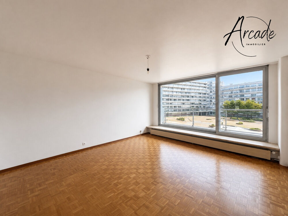 Vente Appartement RÉSIDENCE DE FRANCE Le havre