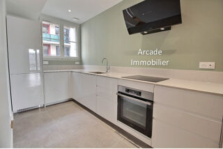  Appartement � vendre 3 pi�ces 90 m�