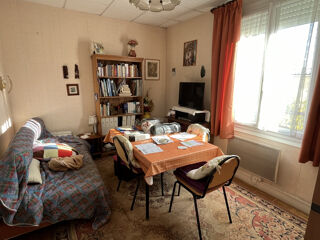  Appartement � vendre 2 pi�ces 37 m�