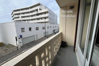  Appartement � vendre 3 pi�ces 64 m�