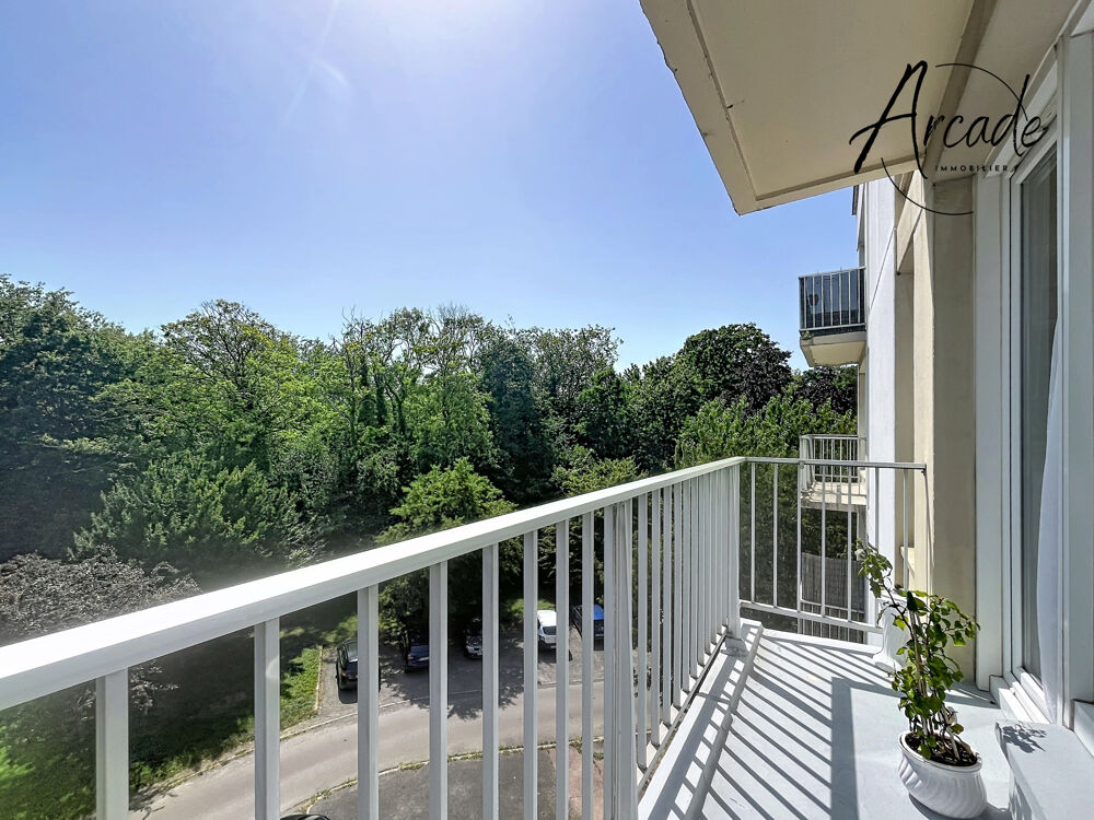 Appartement 3 pièces 49 m² · à Le Havre · 49 m² · 92 500 €