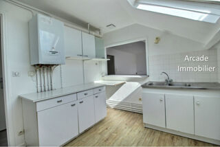  Appartement � vendre 4 pi�ces 94 m�