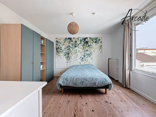  Maison � vendre 5 pi�ces 96 m�