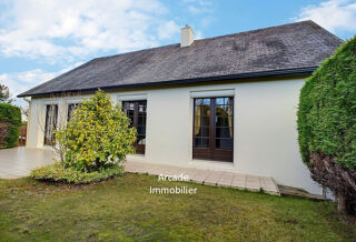  Maison � vendre 4 pi�ces 101 m�