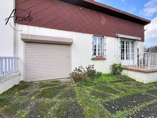  Maison � vendre 4 pi�ces 60 m�