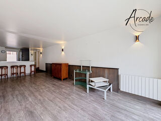  Appartement à vendre 3 pièces 73 m²
