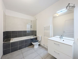  Appartement � vendre 2 pi�ces 44 m�