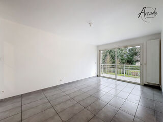  Appartement � vendre 2 pi�ces 44 m�