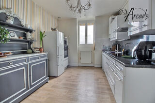  Appartement à vendre 3 pièces 65 m²