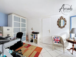  Maison à vendre 6 pièces 162 m²