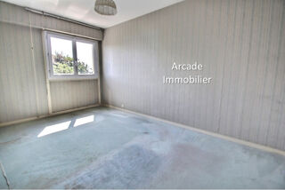  Appartement  vendre 6 pices 108 m