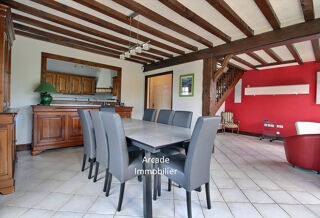  Maison � vendre 4 pi�ces 101 m�