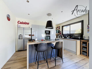  Maison à vendre 5 pièces 158 m²
