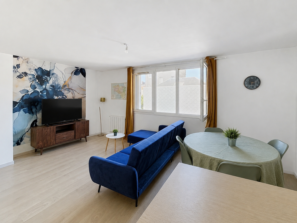 Vente Appartement PROCHE COTY Le havre