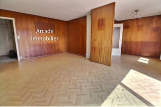 Appartement  vendre 6 pices 108 m