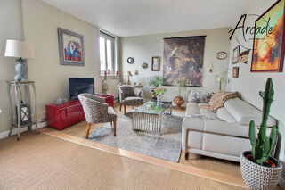  Appartement à vendre 3 pièces 65 m²