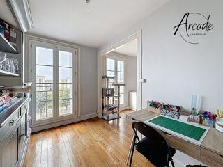  Appartement à vendre 3 pièces 66 m²
