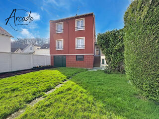 Maison 3 pièces 74 m² · à Harfleur · 74 m² · 159 000 €